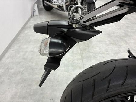 ヤマハ MT-07 【マル得】MT-07 リアボックス・スクリーン 軽量かつ高トルク、そして扱いやすい性格が初 38