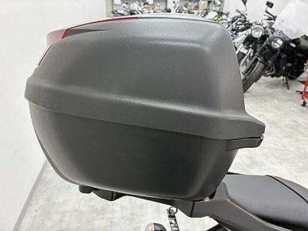 ヤマハ MT-07 【マル得】MT-07 リアボックス・スクリーン 軽量かつ高トルク、そして扱いやすい性格が初 39
