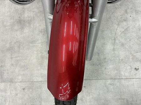 ヤマハ ドラッグスター 250 Drag Star 250 スクリーン・サイドバッグ・エンジンガード・リアキャリア 軽量・ 18