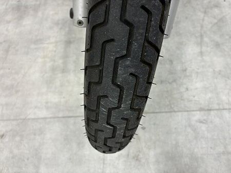 ヤマハ ドラッグスター 250 Drag Star 250 スクリーン・サイドバッグ・エンジンガード・リアキャリア 軽量・ 19