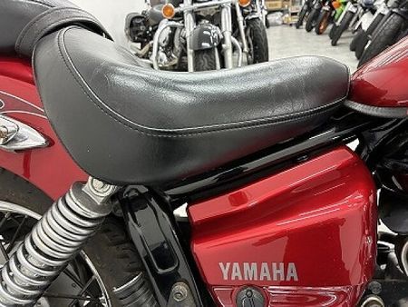 ヤマハ ドラッグスター 250 Drag Star 250 スクリーン・サイドバッグ・エンジンガード・リアキャリア 軽量・ 31