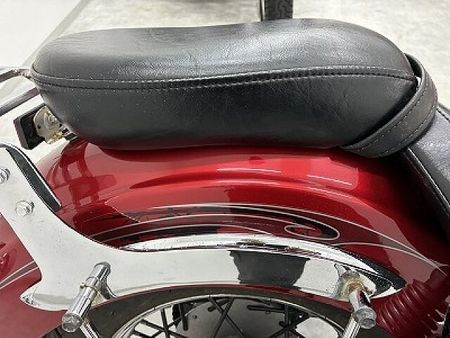 ヤマハ ドラッグスター 250 Drag Star 250 スクリーン・サイドバッグ・エンジンガード・リアキャリア 軽量・ 32