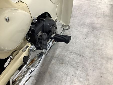 ホンダ リトルカブ Little Cub フルノーマル・2008年モデル 14インチホイールにより、標準Sup 27