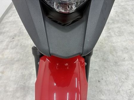 ホンダ NC700X NC700X ABS リアキャリア・2012年モデル ミドルクラスのアドベンチャー!軽量で 19