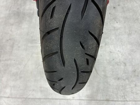 ホンダ NC700X NC700X ABS リアキャリア・2012年モデル ミドルクラスのアドベンチャー!軽量で 21