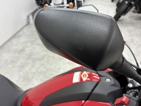 ホンダ NC700X NC700X ABS リアキャリア・2012年モデル ミドルクラスのアドベンチャー!軽量で 27