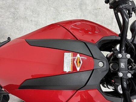 ホンダ NC700X NC700X ABS リアキャリア・2012年モデル ミドルクラスのアドベンチャー!軽量で 29