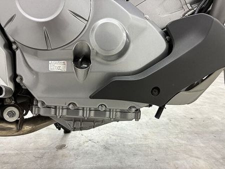ホンダ NC700X NC700X ABS リアキャリア・2012年モデル ミドルクラスのアドベンチャー!軽量で 32