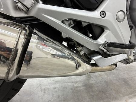 ホンダ NC700X NC700X ABS リアキャリア・2012年モデル ミドルクラスのアドベンチャー!軽量で 39