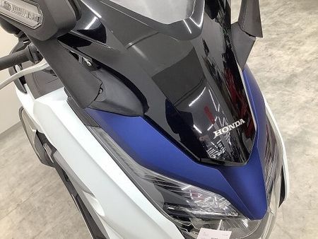 ホンダ フォルツァ(MF06) FORZA リアボックス・2018年モデル 大容量トランクで日常?ツーリングまで幅広く対応 17
