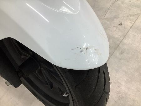 ホンダ フォルツァ(MF06) FORZA リアボックス・2018年モデル 大容量トランクで日常?ツーリングまで幅広く対応 19