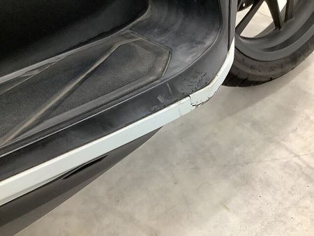 ホンダ フォルツァ(MF06) FORZA リアボックス・2018年モデル 大容量トランクで日常?ツーリングまで幅広く対応 27