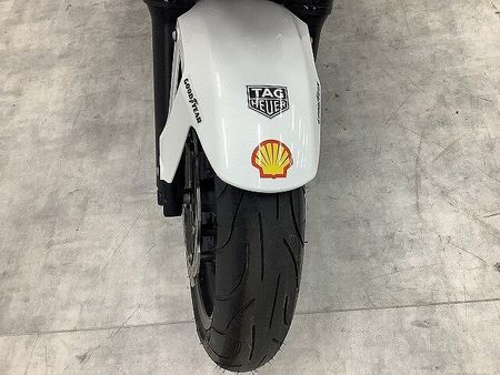 ホンダ NC700X NC700X マルボロステッカー・ロングスクリーン・リアボックス 低中速トルク重視の「通勤 22