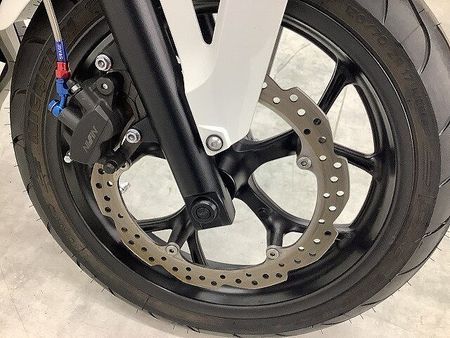 ホンダ NC700X NC700X マルボロステッカー・ロングスクリーン・リアボックス 低中速トルク重視の「通勤 23