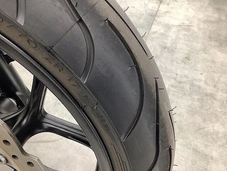 ホンダ NC700X NC700X マルボロステッカー・ロングスクリーン・リアボックス 低中速トルク重視の「通勤 24