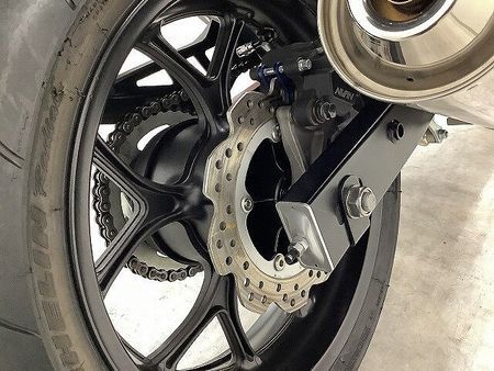 ホンダ NC700X NC700X マルボロステッカー・ロングスクリーン・リアボックス 低中速トルク重視の「通勤 37