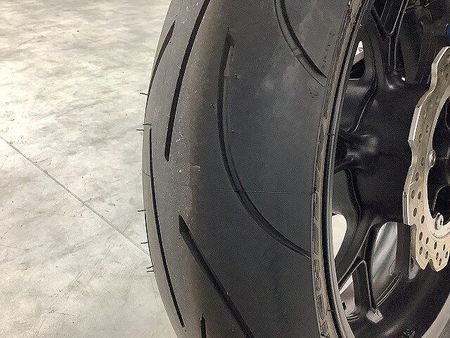 ホンダ NC700X NC700X マルボロステッカー・ロングスクリーン・リアボックス 低中速トルク重視の「通勤 38