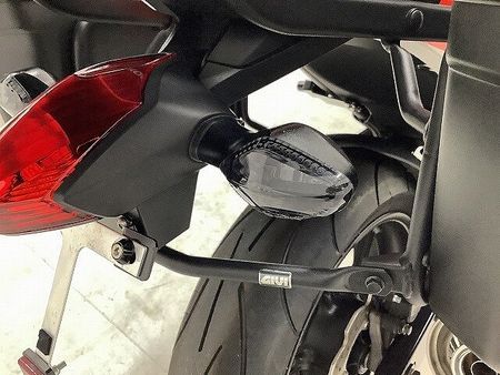 ホンダ NC700X NC700X マルボロステッカー・ロングスクリーン・リアボックス 低中速トルク重視の「通勤 39