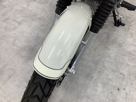 ホンダ クロスカブ110 クロスカブ110 フォグランプ・ナックルガード 街でもアウトドアでも胸がはずむ、 軽快さと 16