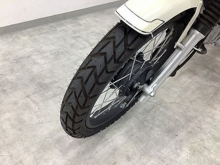 ホンダ クロスカブ110 クロスカブ110 フォグランプ・ナックルガード 街でもアウトドアでも胸がはずむ、 軽快さと 17