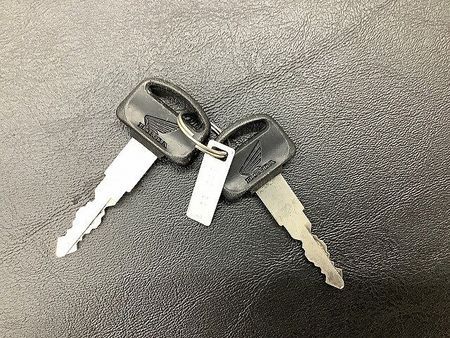 ホンダ クロスカブ110 クロスカブ110 フォグランプ・ナックルガード 街でもアウトドアでも胸がはずむ、 軽快さと 8