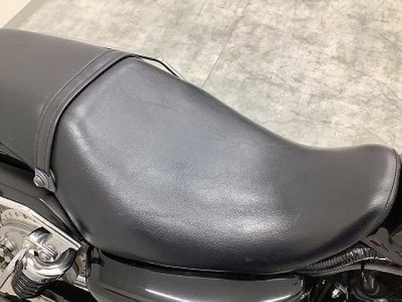 ホンダ VT400S VT400S フルノーマル・2011年モデル ティアドロップタンク、2本出しマフラー、クロ 28