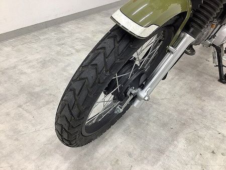 ホンダ クロスカブ110 CROSS CUB 110 フロントキャリア・リアボックス 107kgの軽量車体と山道でも 25