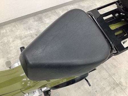 ホンダ クロスカブ110 CROSS CUB 110 フロントキャリア・リアボックス 107kgの軽量車体と山道でも 32