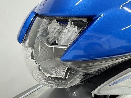 スズキ GSX-R125 GSX-R125 低走行・ノーマル車! バッテリー新品交換・チェーン新品交換にてご納車致し 24