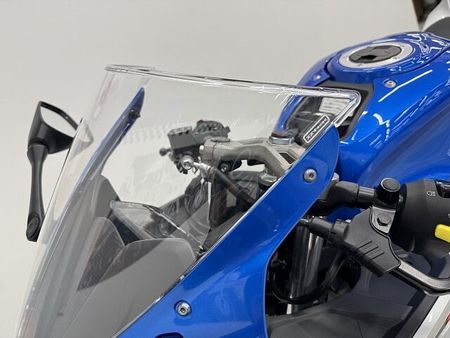 スズキ GSX-R125 GSX-R125 低走行・ノーマル車! バッテリー新品交換・チェーン新品交換にてご納車致し 26