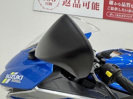 スズキ GSX-R125 GSX-R125 低走行・ノーマル車! バッテリー新品交換・チェーン新品交換にてご納車致し 27