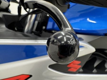 スズキ GSX-R125 GSX-R125 低走行・ノーマル車! バッテリー新品交換・チェーン新品交換にてご納車致し 31