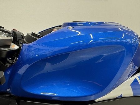 スズキ GSX-R125 GSX-R125 低走行・ノーマル車! バッテリー新品交換・チェーン新品交換にてご納車致し 33