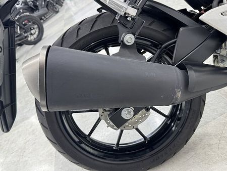 スズキ GSX-R125 GSX-R125 低走行・ノーマル車! バッテリー新品交換・チェーン新品交換にてご納車致し 6