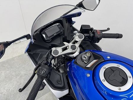 スズキ GSX-R125 GSX-R125 低走行・ノーマル車! バッテリー新品交換・チェーン新品交換にてご納車致し 7
