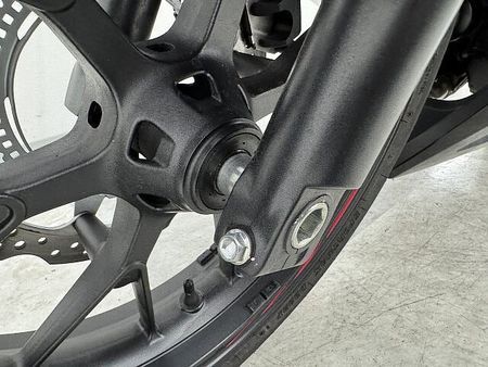 ホンダ CBR400R 【マル得】 CBR400R 前後ドラレコ・スライダー搭載、レバーカスタム!! 11