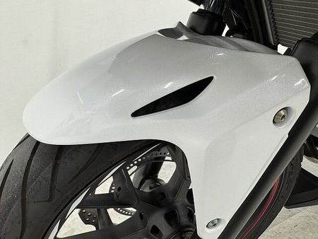 ホンダ CBR400R 【マル得】 CBR400R 前後ドラレコ・スライダー搭載、レバーカスタム!! 21