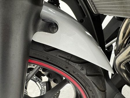 ホンダ CBR400R 【マル得】 CBR400R 前後ドラレコ・スライダー搭載、レバーカスタム!! 22
