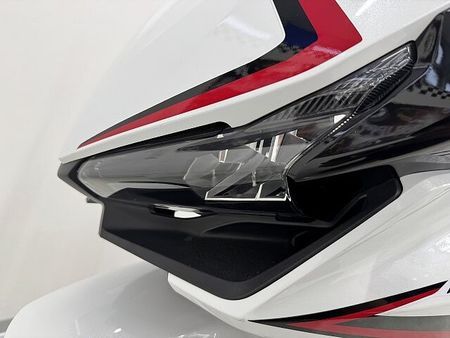 ホンダ CBR400R 【マル得】 CBR400R 前後ドラレコ・スライダー搭載、レバーカスタム!! 23