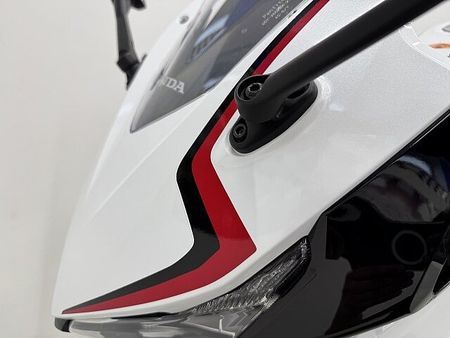 ホンダ CBR400R 【マル得】 CBR400R 前後ドラレコ・スライダー搭載、レバーカスタム!! 24
