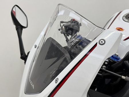 ホンダ CBR400R 【マル得】 CBR400R 前後ドラレコ・スライダー搭載、レバーカスタム!! 25
