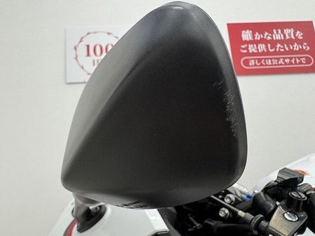 ホンダ CBR400R 【マル得】 CBR400R 前後ドラレコ・スライダー搭載、レバーカスタム!! 26