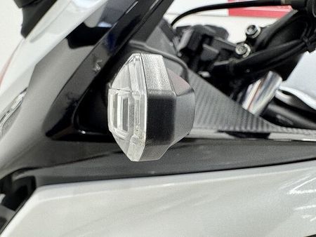 ホンダ CBR400R 【マル得】 CBR400R 前後ドラレコ・スライダー搭載、レバーカスタム!! 27