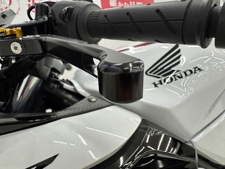 ホンダ CBR400R 【マル得】 CBR400R 前後ドラレコ・スライダー搭載、レバーカスタム!! 28