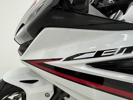 ホンダ CBR400R 【マル得】 CBR400R 前後ドラレコ・スライダー搭載、レバーカスタム!! 30