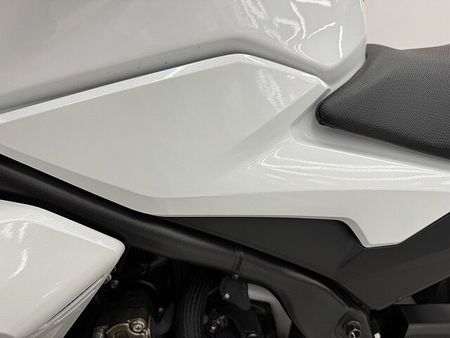 ホンダ CBR400R 【マル得】 CBR400R 前後ドラレコ・スライダー搭載、レバーカスタム!! 35
