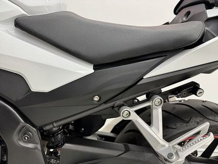ホンダ CBR400R 【マル得】 CBR400R 前後ドラレコ・スライダー搭載、レバーカスタム!! 36