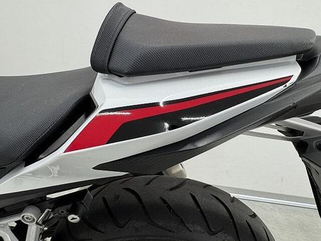 ホンダ CBR400R 【マル得】 CBR400R 前後ドラレコ・スライダー搭載、レバーカスタム!! 37
