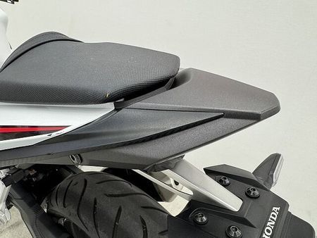 ホンダ CBR400R 【マル得】 CBR400R 前後ドラレコ・スライダー搭載、レバーカスタム!! 38