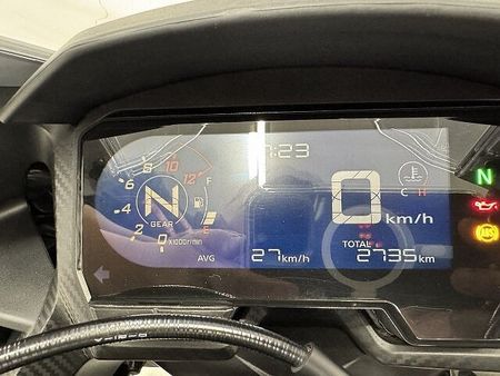 ホンダ CBR400R 【マル得】 CBR400R 前後ドラレコ・スライダー搭載、レバーカスタム!! 5